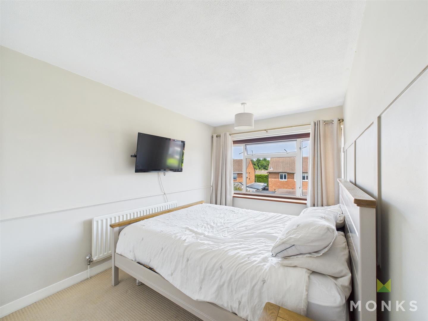 16 Combermere Drive, Shrewsbury, SY1 3BZ SSTC 16 Combermere Drive, Shrewsbury, SY1 3BZ SSTC